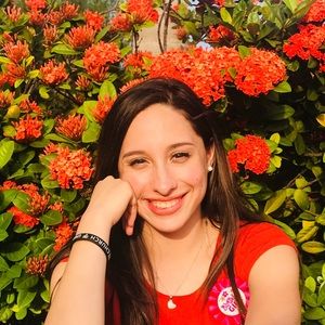 Meet your Posher, Kristine